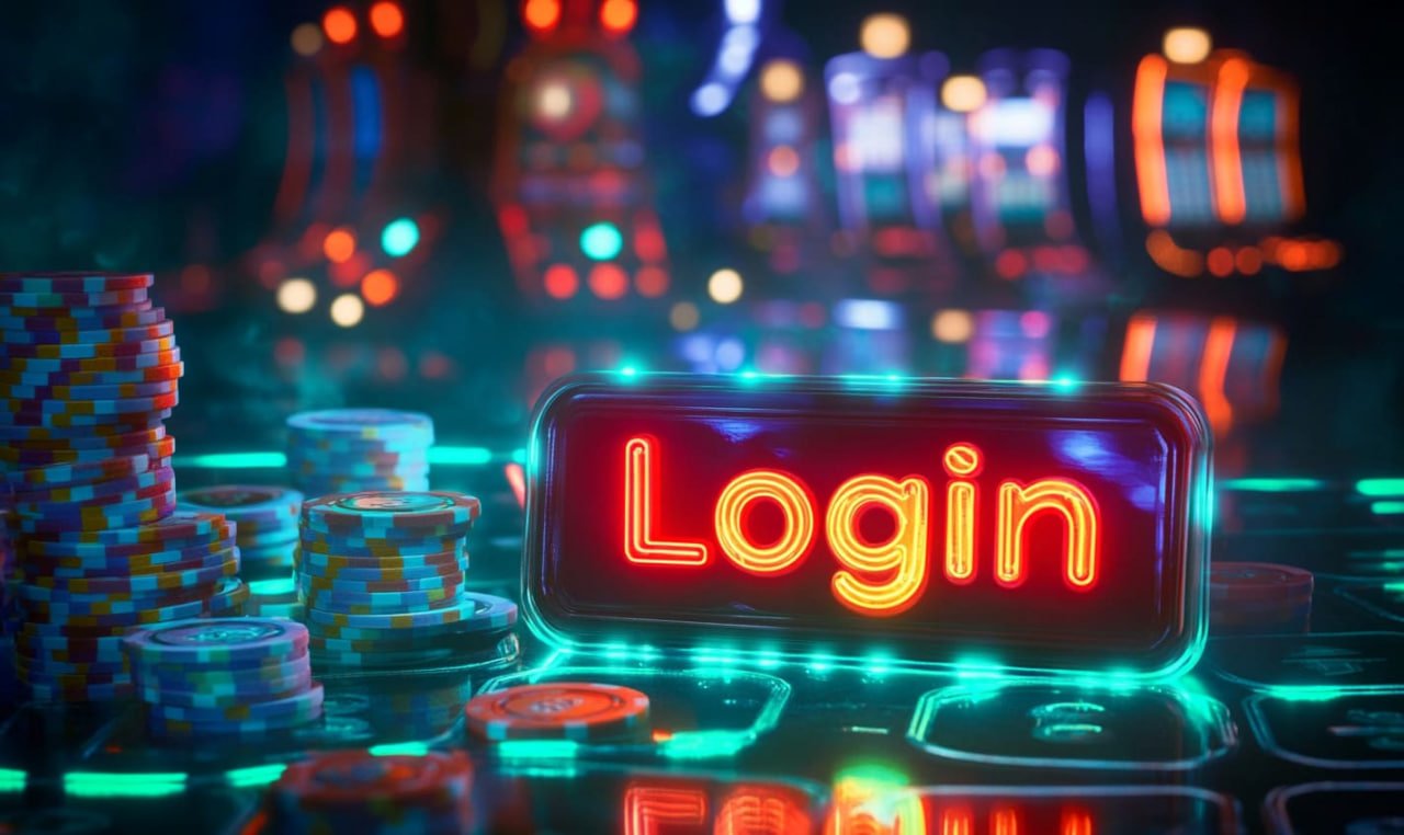 Bonanza Gold cascading grid showing symbol matches and multiplier symbols on togaplay login