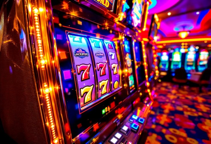 Caribbean Stud Poker live-dealer table with five-card hand layout and professional dealer in HD studio on togaplay login