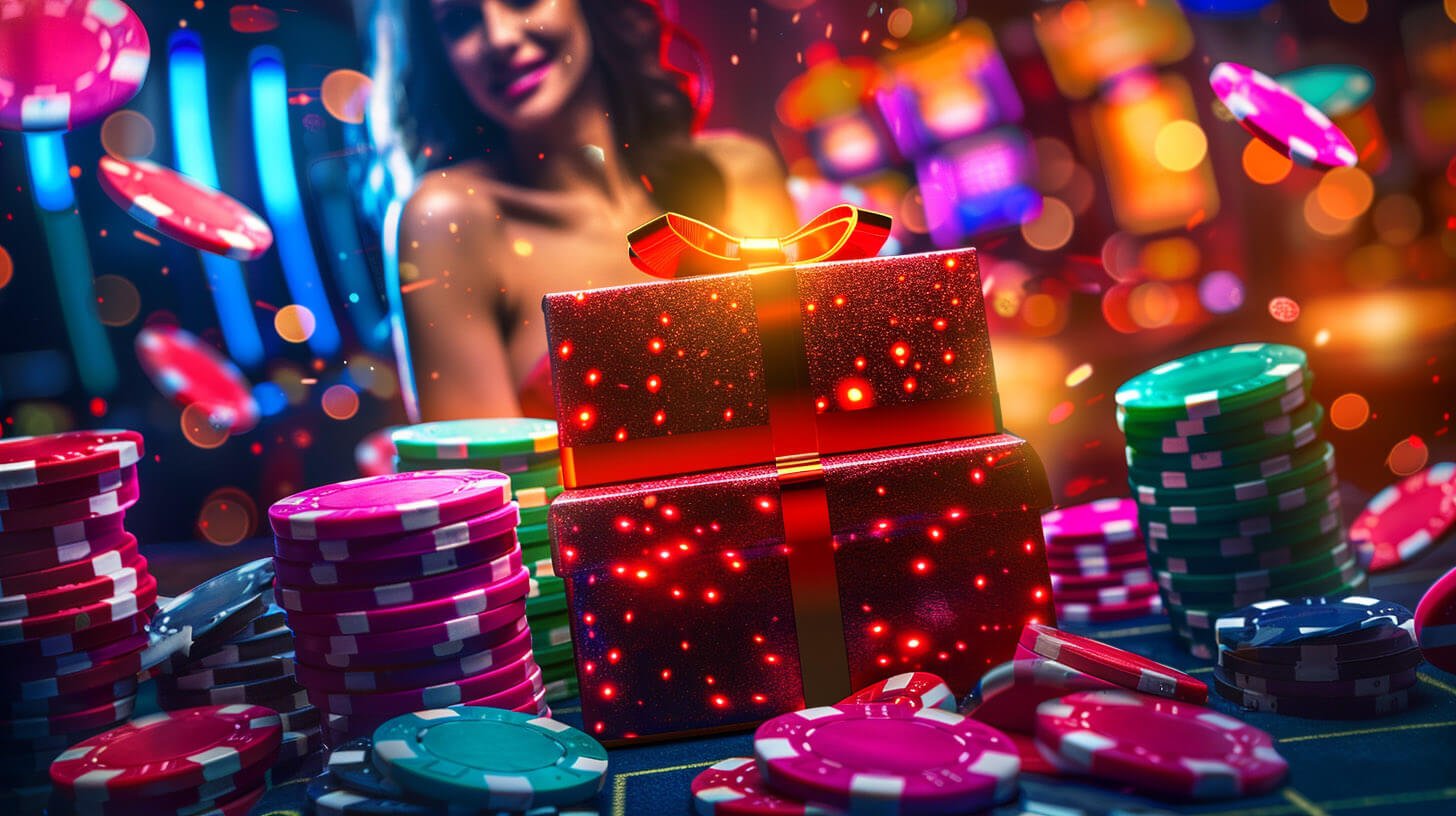 togaplay login live-dealer studio with multi-camera setup and professional Caribbean Stud Poker table broadcast in HD